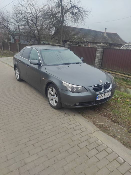 Продам BMW -530 4*4