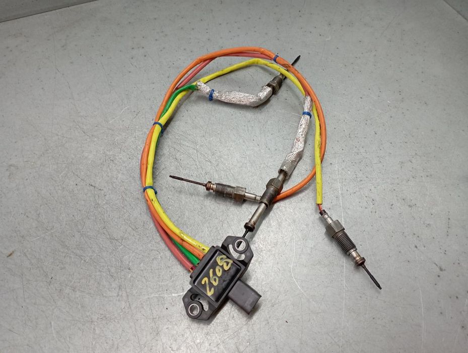 Sonda lambda RENAULT Clio V (BF_)