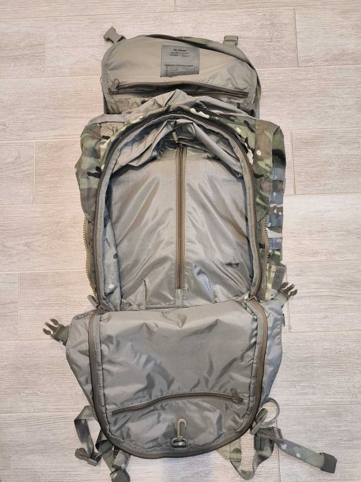 Рюкзак 40л Virtus Daysack под DWD Британска армія