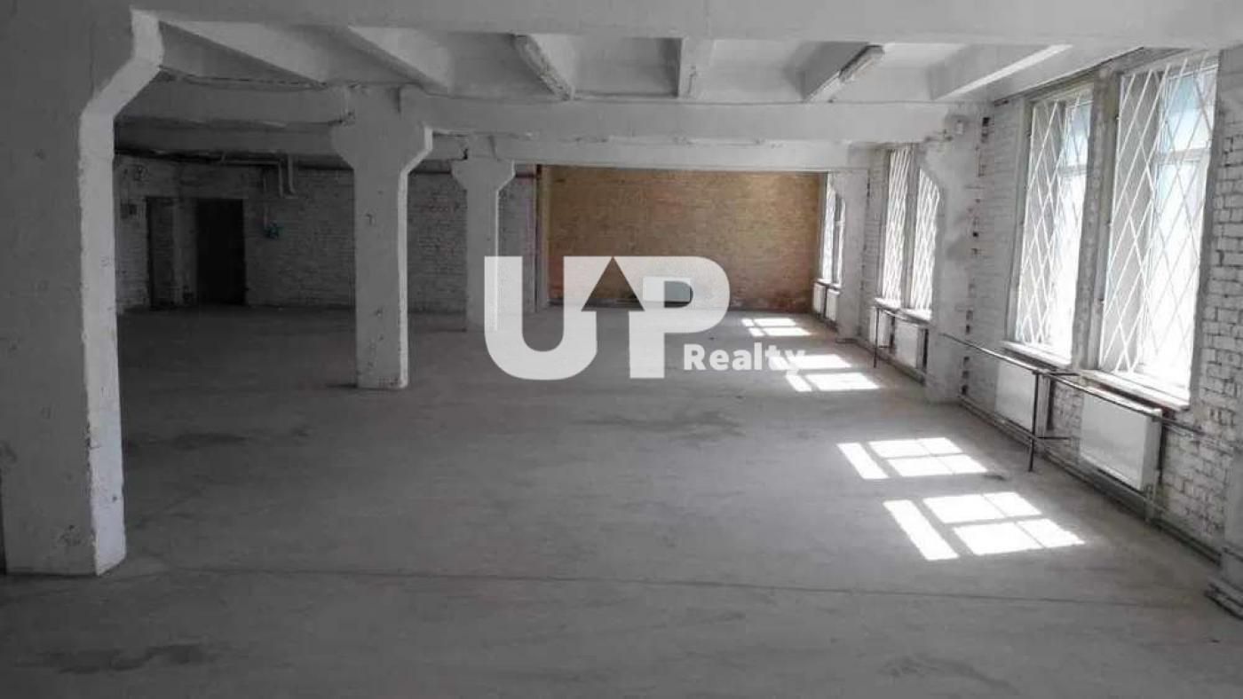 Оренда склад 125м2 Київ, Лівий берег