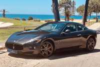 Maserati Granturismo 4.7 V8 S Auto