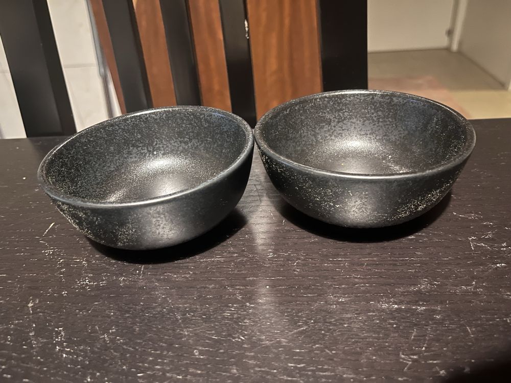 Tigelas pequenas