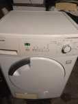 Suszarka kondensacyjna Whirlpool  60cm 7kg.