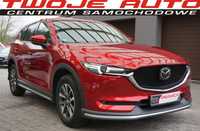 Mazda CX-5 GWARANCJA 2.0SkyActive160PS NaviKameraHeadUpSkóraWebastoNIEMCY Zamiana