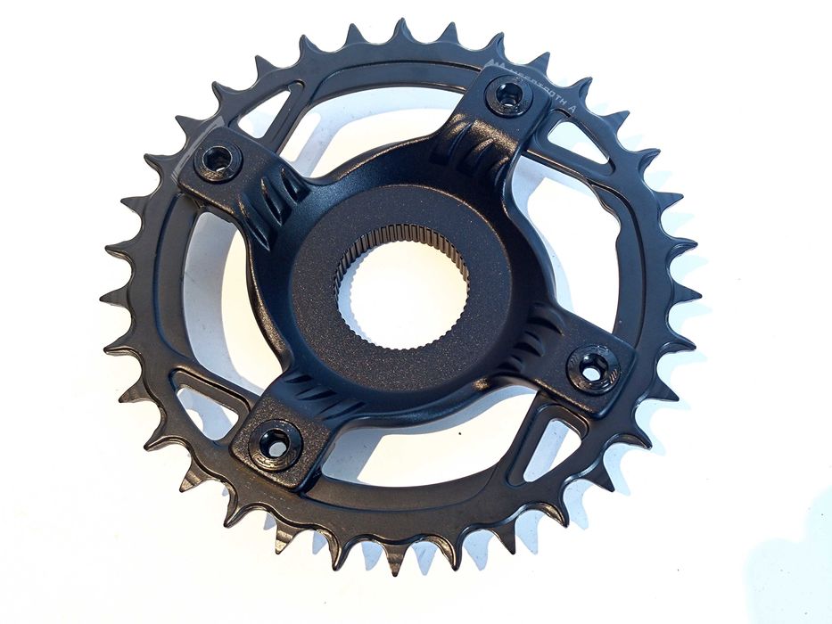 Zębatka Fsa 34t Pająk W0164, e-bike Shimano E8000 EP800, nowe (138486)