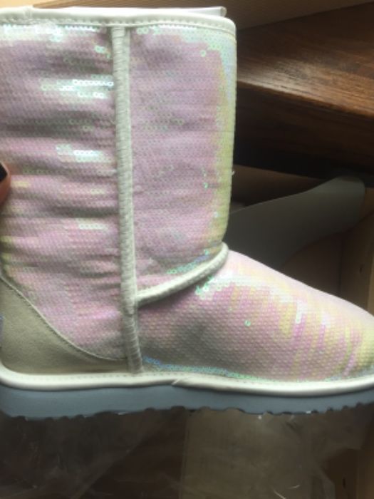 UGG I DO оригинал,можно на подарок