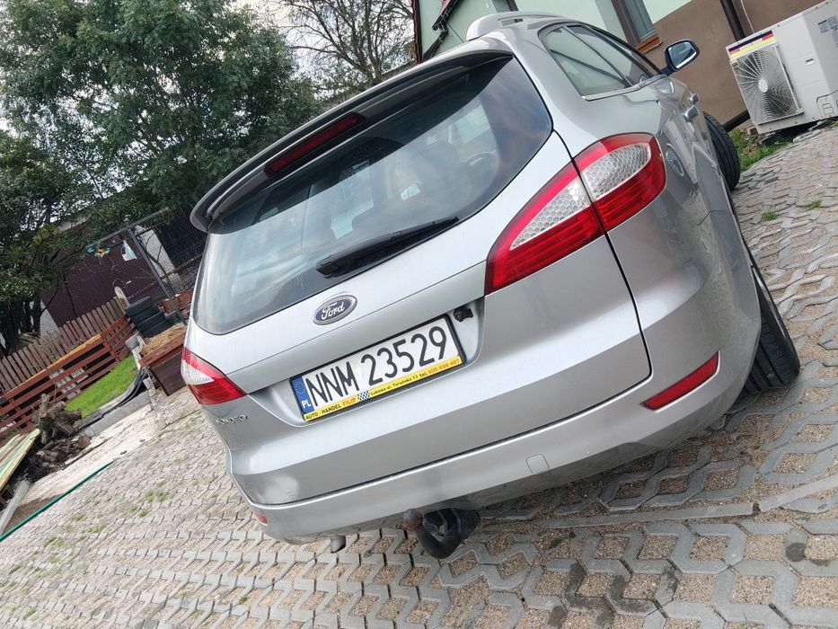 Samochód osobowy