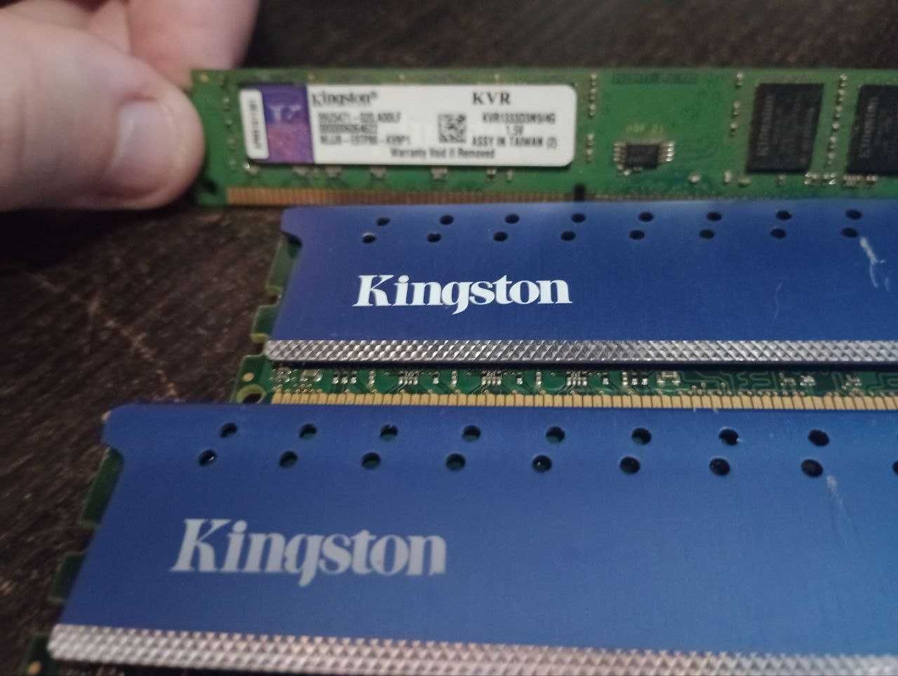 оперативна память DDR3