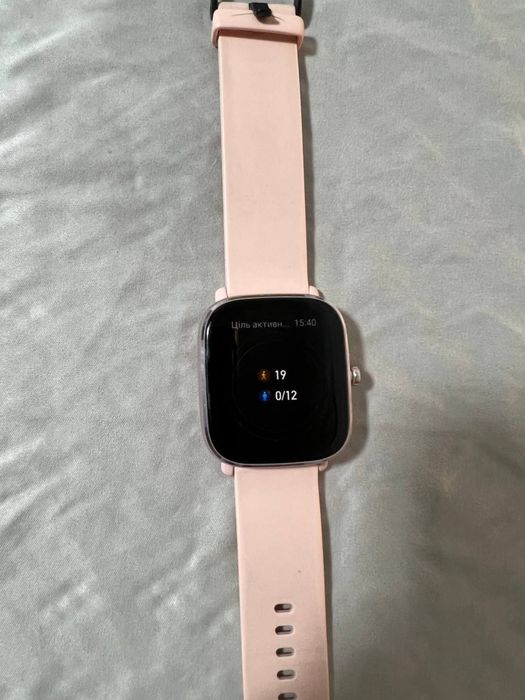 Годинник Amazfit gts 2 mini