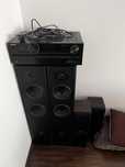 Kino domowe ONKYO HT-R558