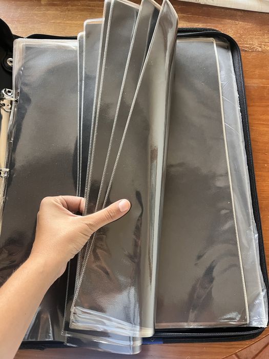 Capa Desenhos A3 Artes