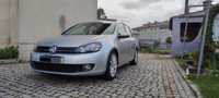 VW Golf 6 Highline