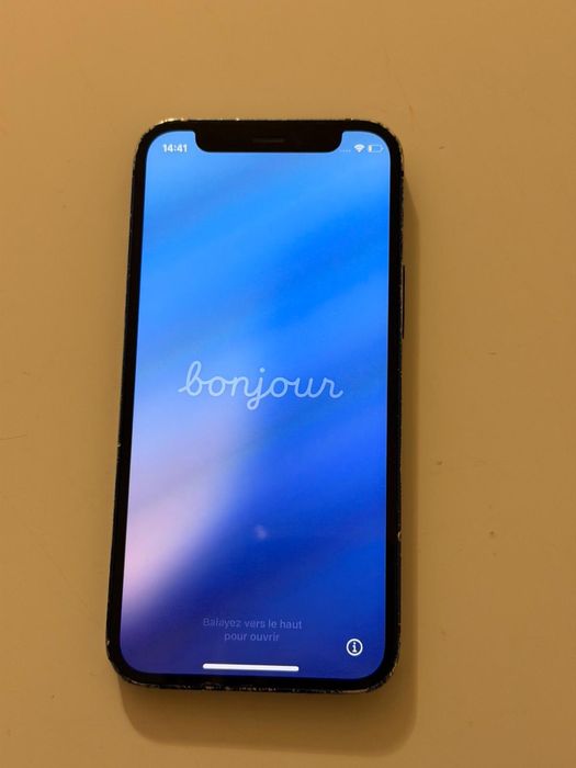 Iphone 12 mini  64 gb