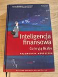 Inteligencja finansowa Przewodnik menadżera K. Berman J. Knight