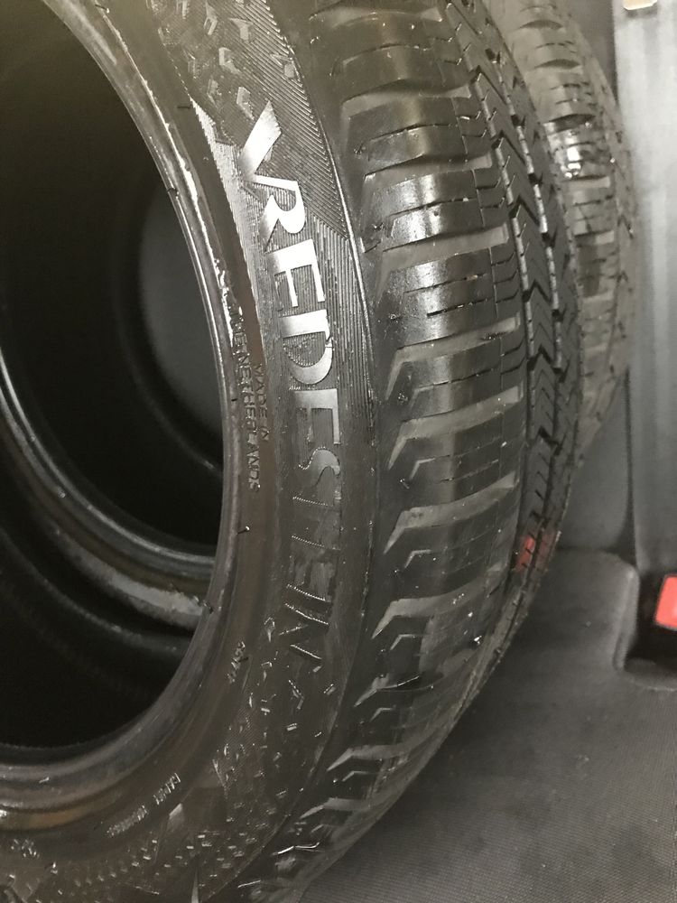 Opony wielosezon 16r.6.5mm 82H 195/50R15 Vredestein Quatrac 5