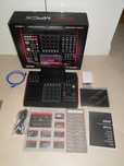 Samodzielna Stacja Robocza MPC Groovebox AKAI PROFESSIONAL MPC X