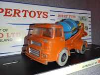 Dinky Super Toys Albion Lorry Cement Nr. 960