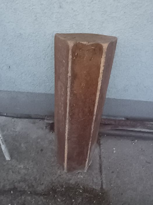 Sprzedam koryto kamionkowe