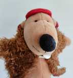 Jellycat mały miś