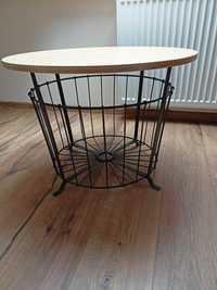 Ikea Angesbyn stolik kawowy