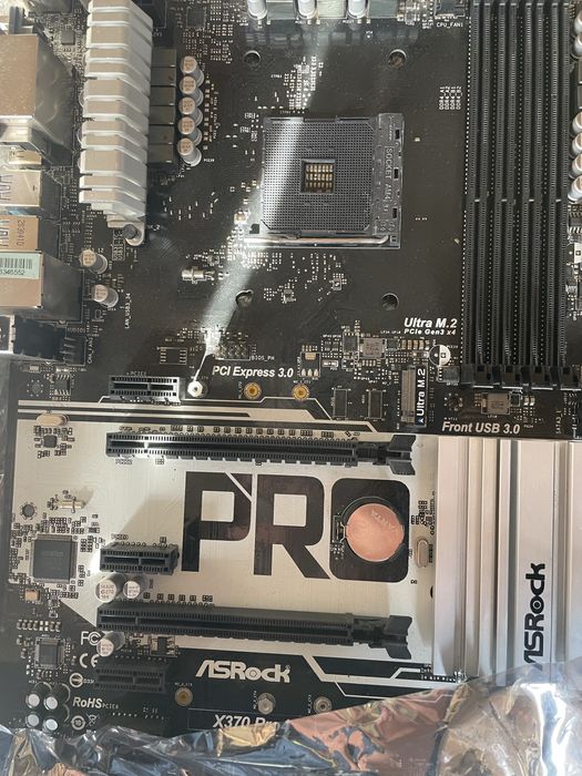 Продам запчасти для компютера