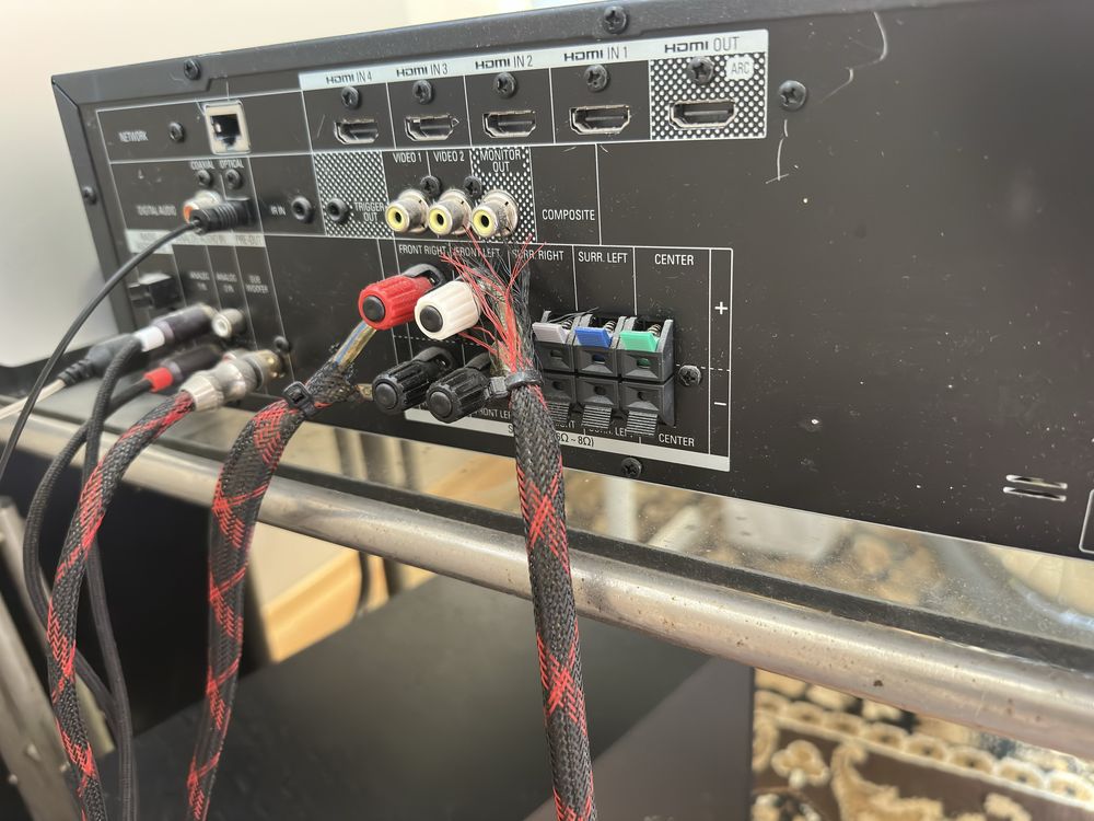 Harman/Kardon AVR151S