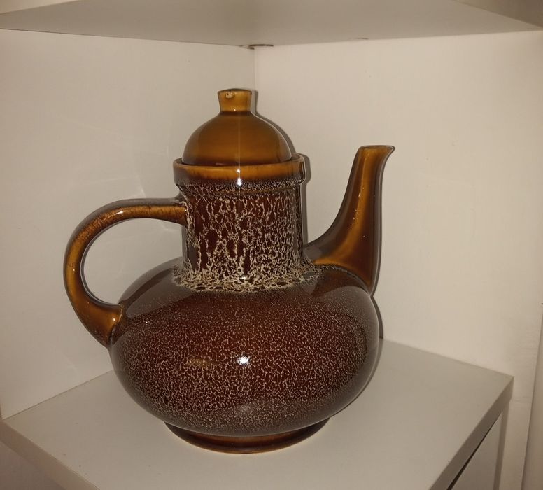 Dzbanek Nefryt Sadulski Mirostowice