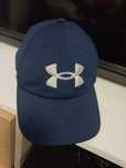 Бейсболка,кепка Under Armour