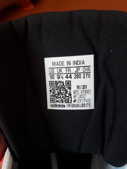 Кросівки Adidas Niteball 2  Оригінал