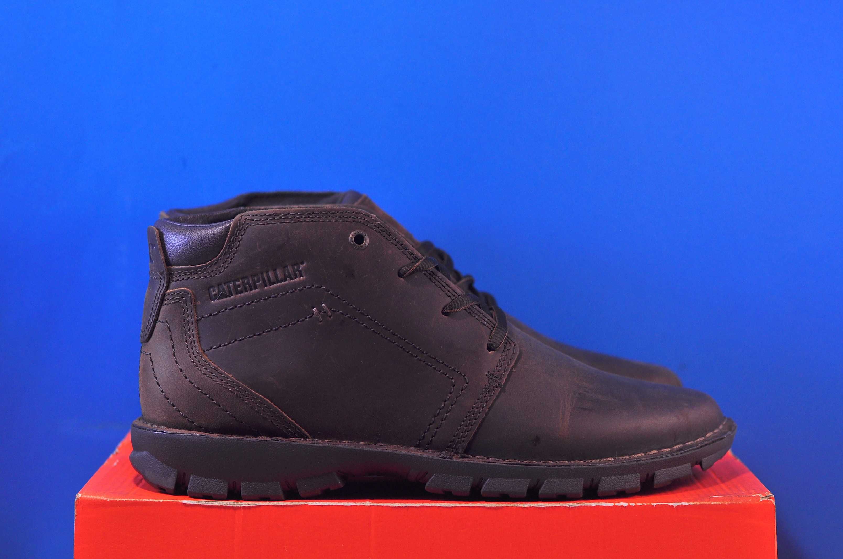 Кросівки Caterpillar Transform 2.0 , Caterpillar Omaha x Nigel Cabourn
