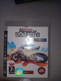 Gra Paradise ultimate box na ps3