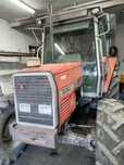 Massey Ferguson 3060 uszkodzony