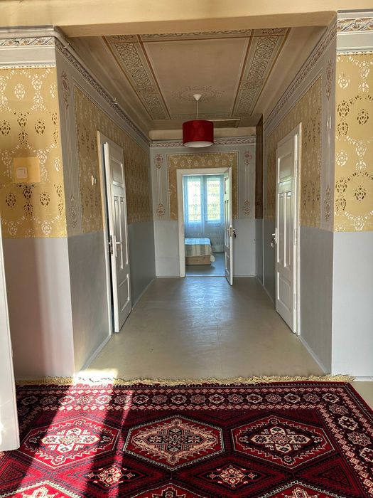 оренда проживання в будинку  м.Моршин, альтанка плюс чан на дровах