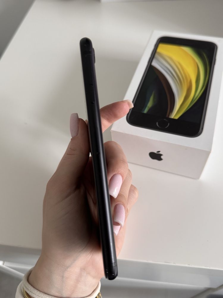 Iphone SE  256gb (drugiej generacji )