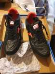 NOVAS - Chuteiras Joma Top Flex Turf Negro