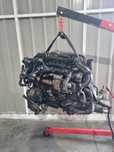 Motor PSA 9hy 110cv