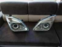 Lampy BiXenon Sprinter 906 Kompletne Bardzo Ładne EU