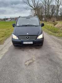 Mercedes vito 2007r