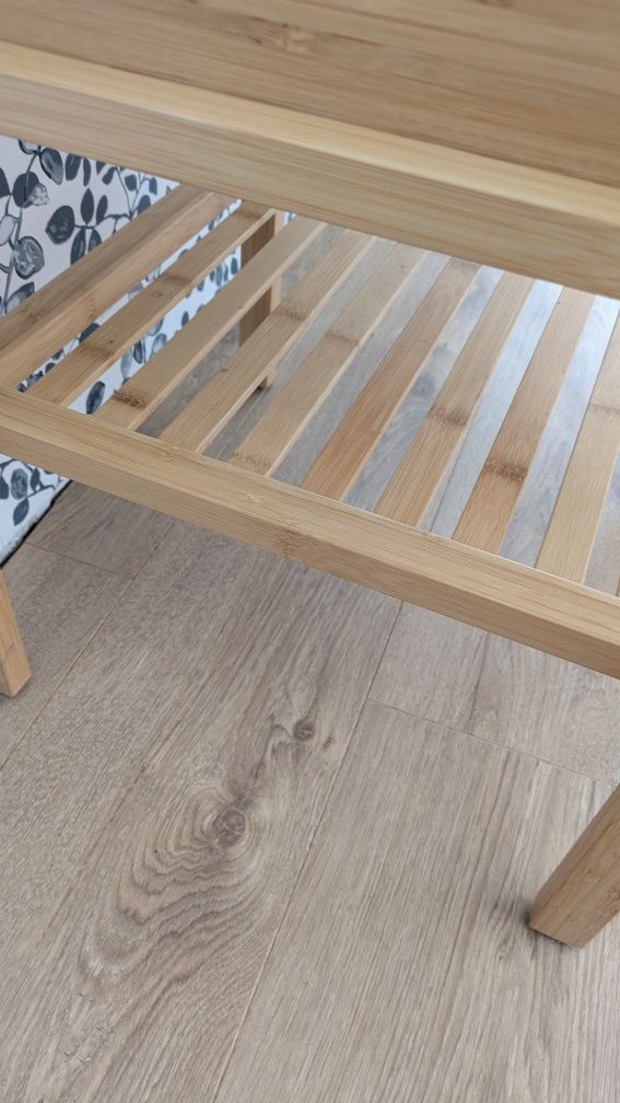 Szafka nocna Ikea Nordkisa