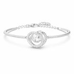 Bransoletka Swarovski - Generation, Bangle, Silver