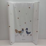 Przewijak Kikeriki 50 x 70 cm B113