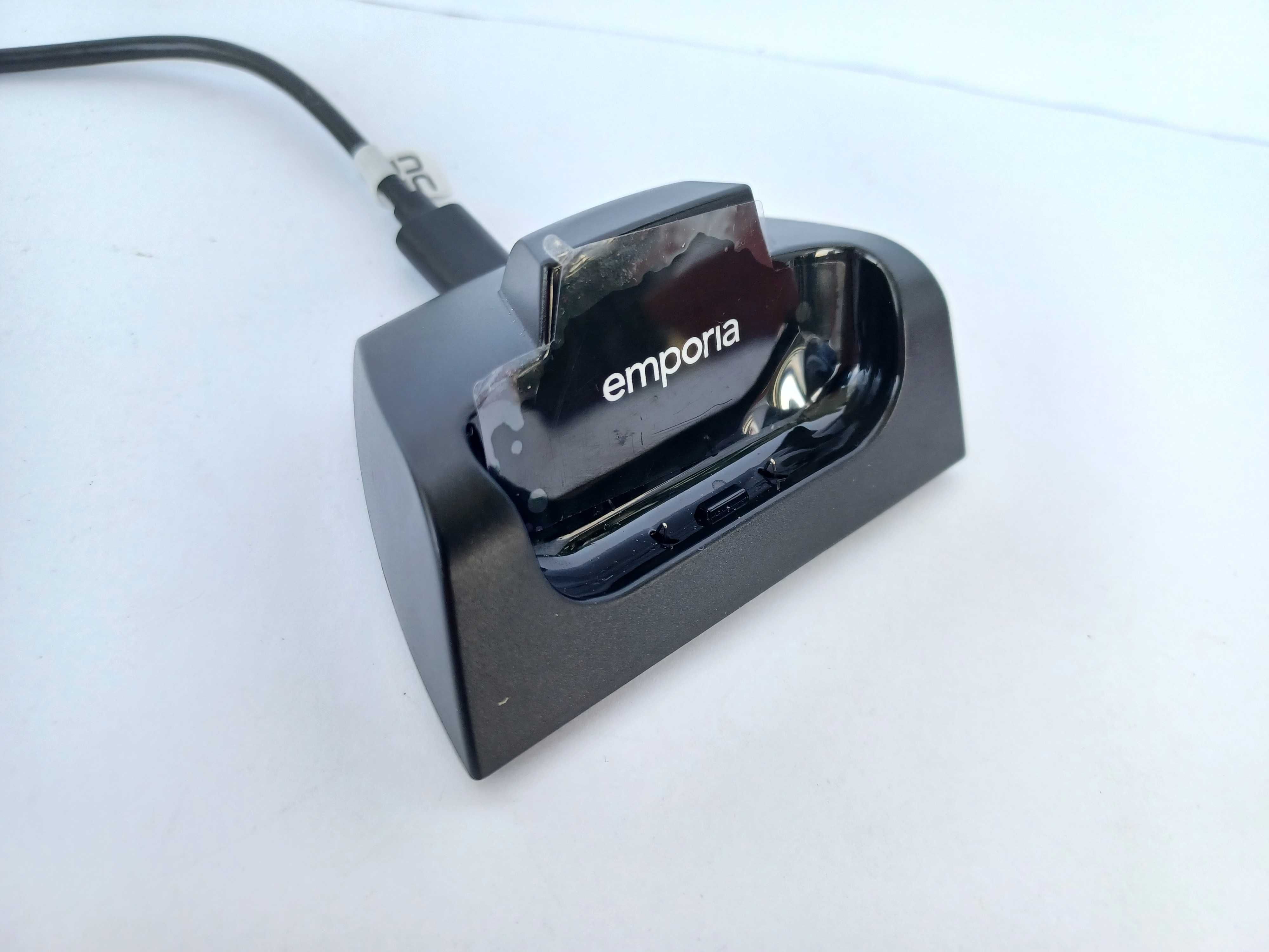 Зарядка і кабель Emporia TL-V228, мобільного телефону Emporia