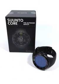 Zegarek SUUNTO black