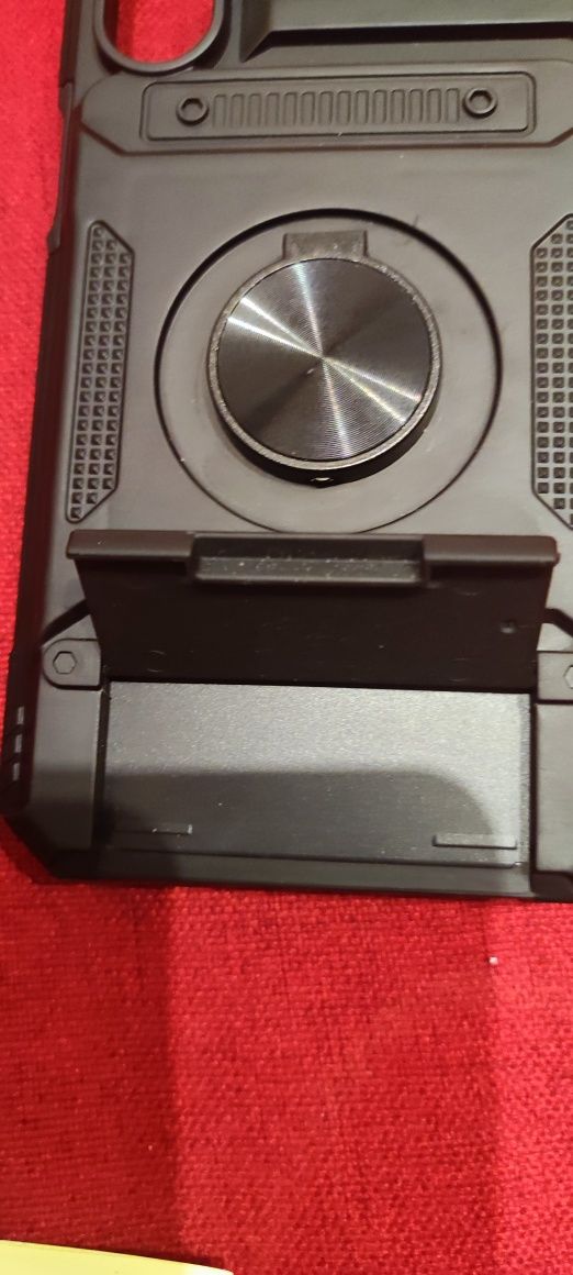 Capa Samsung A15