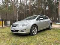 Opel Astra 1.4 benzyna możliwa zamiana
