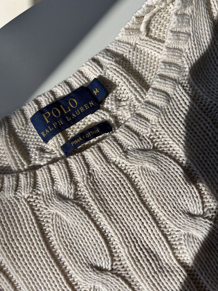 Sweter Ralph Lauren