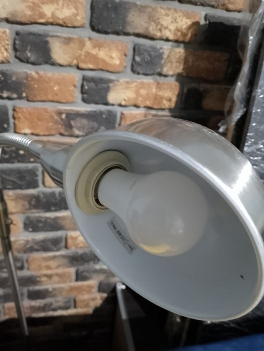 Lampa stojąca Ikea