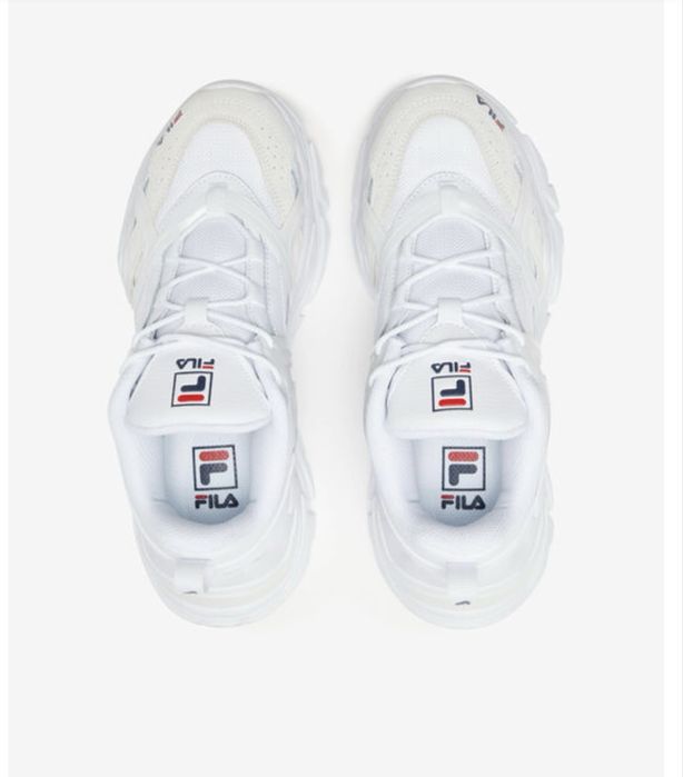 Кросівки жіночі Fila 38 розмір