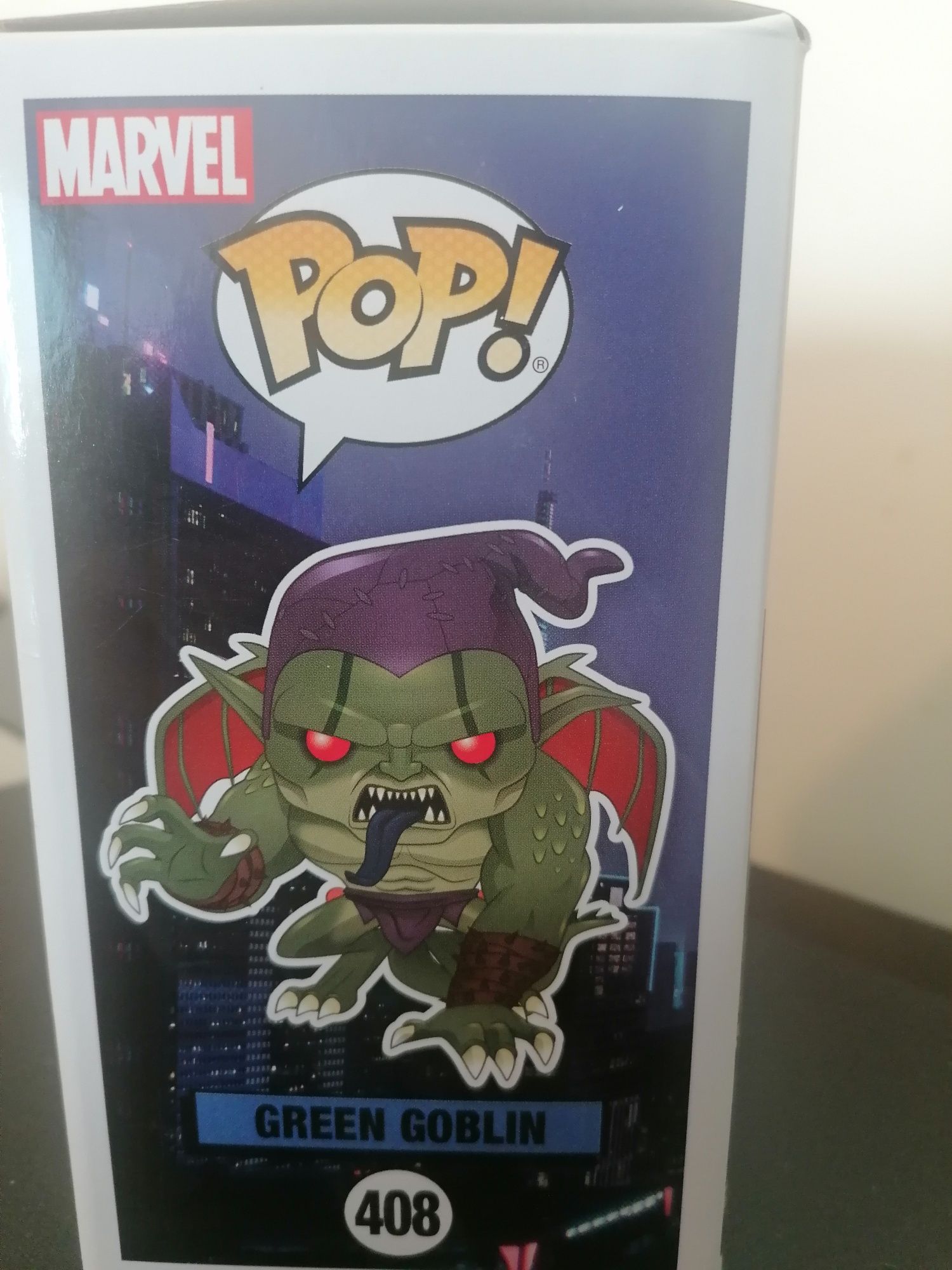 Funko Pop - Green Goblin