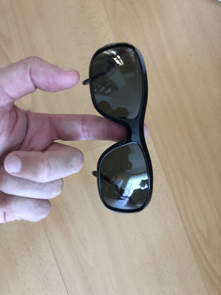 Óculos rayban originais